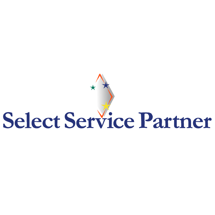 select service partner