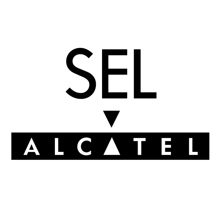 sel alcatel