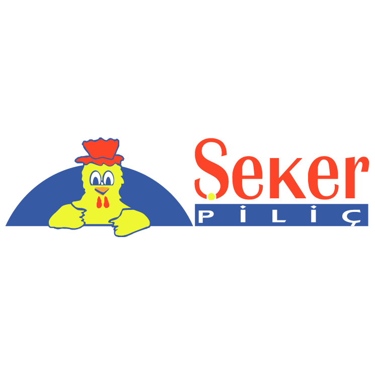 seker pilic