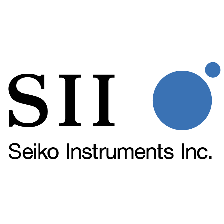 seiko instruments