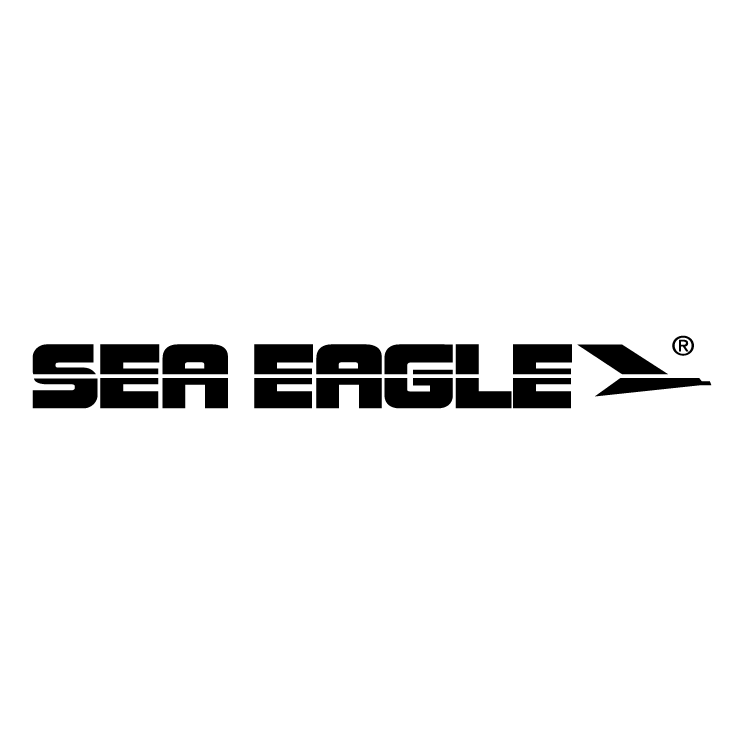 sea eagle