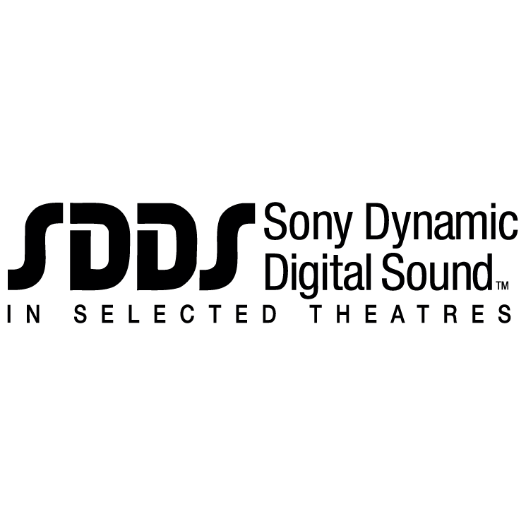 sdds sony dynamic digital sound