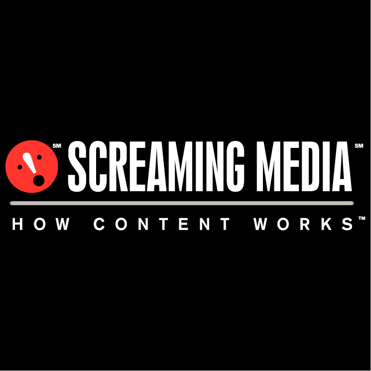 screaming media