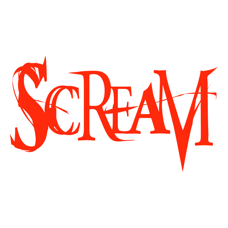 scream