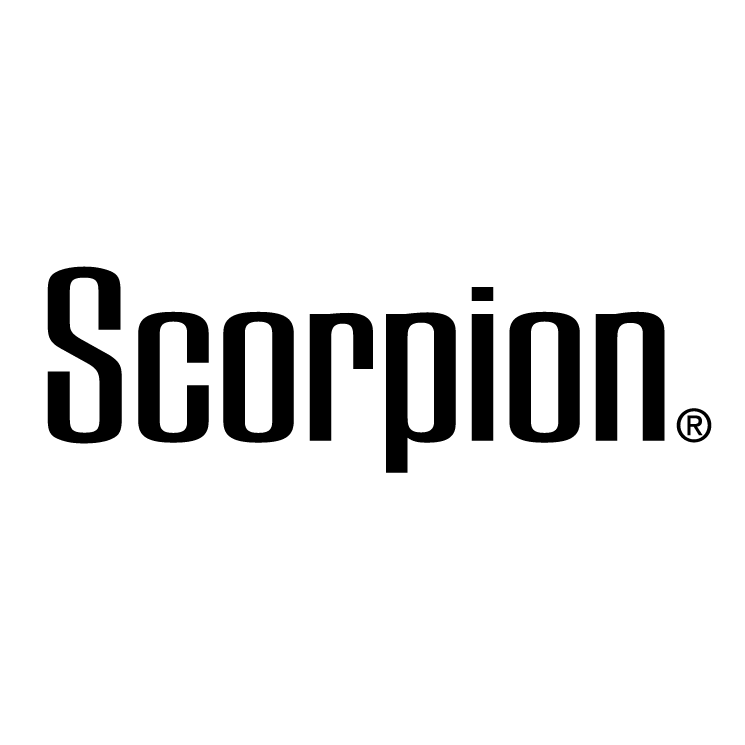 scorpoion