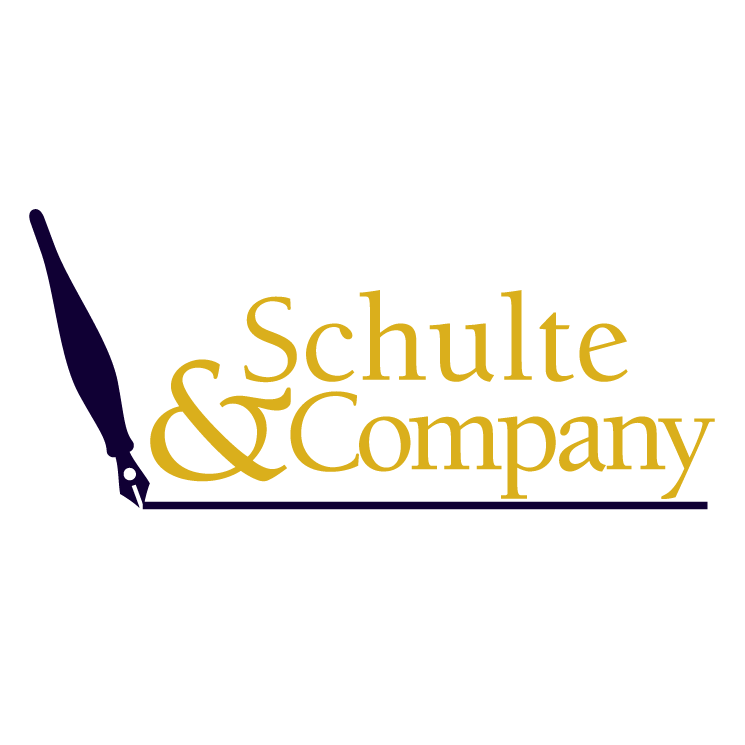 schulte company