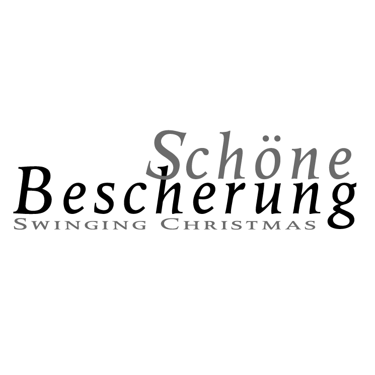 schone bescherung