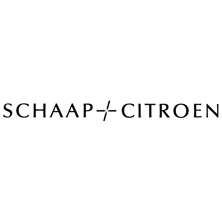 schaap citroen