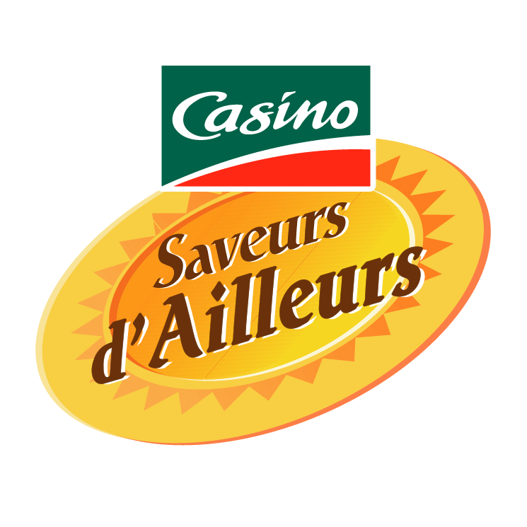 saveurs dailleurs