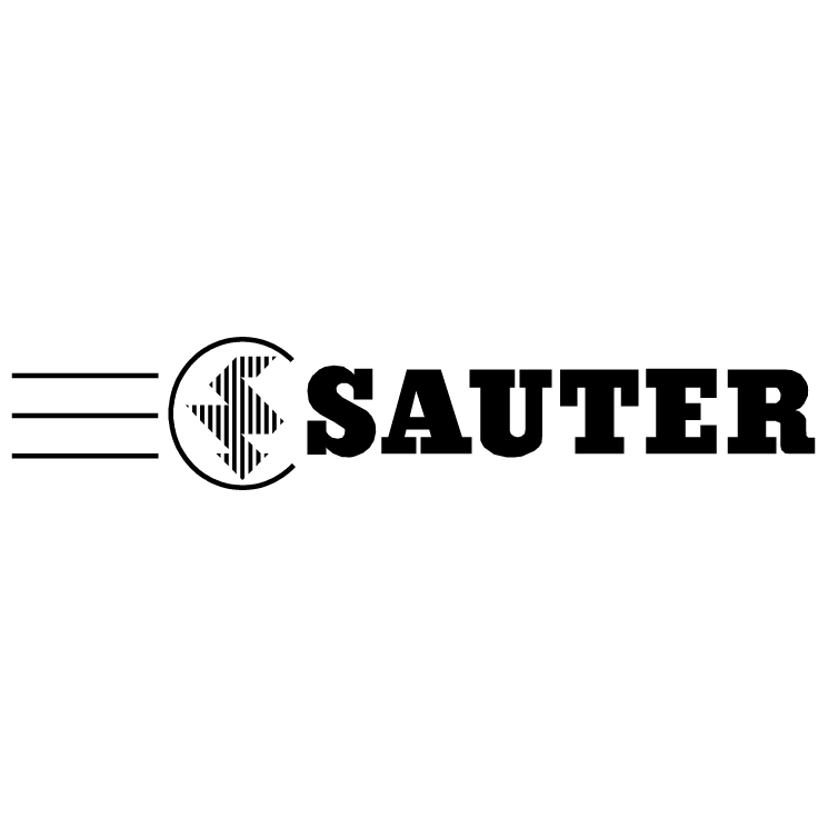 sauter