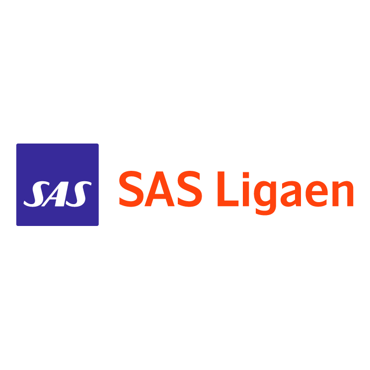 sas ligaen