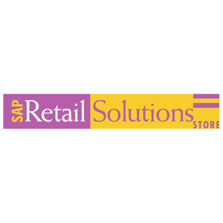 sap retail solutions store