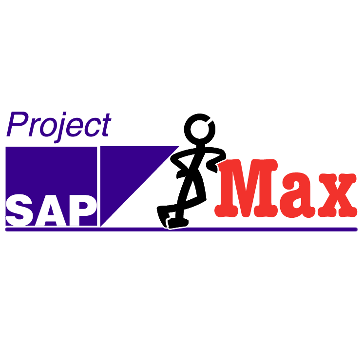 sap project max