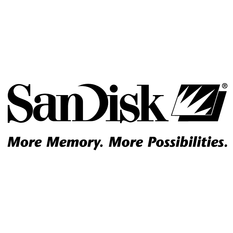 sandisk 0