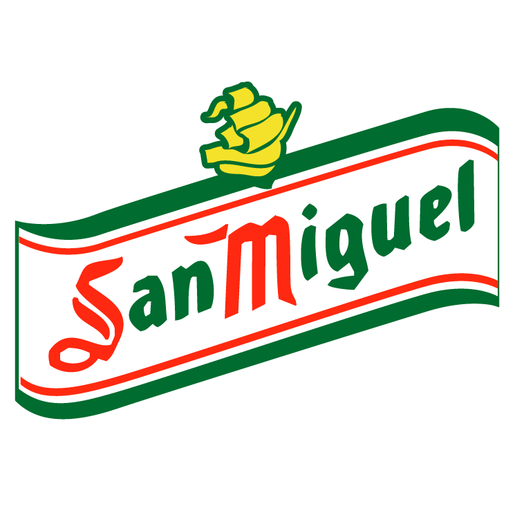 san miguel cerveza