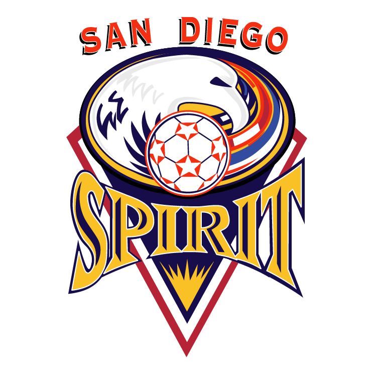 san diego spirit