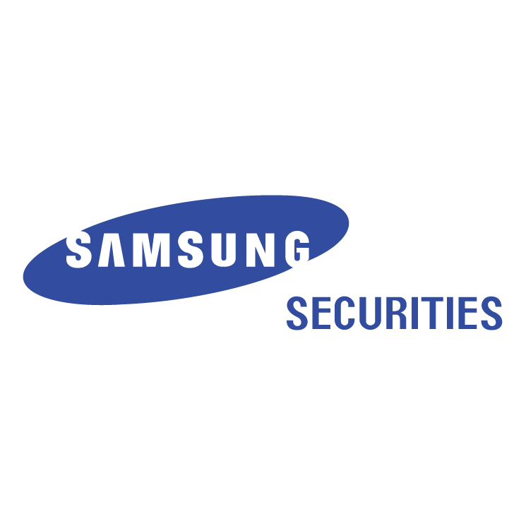 samsung securities