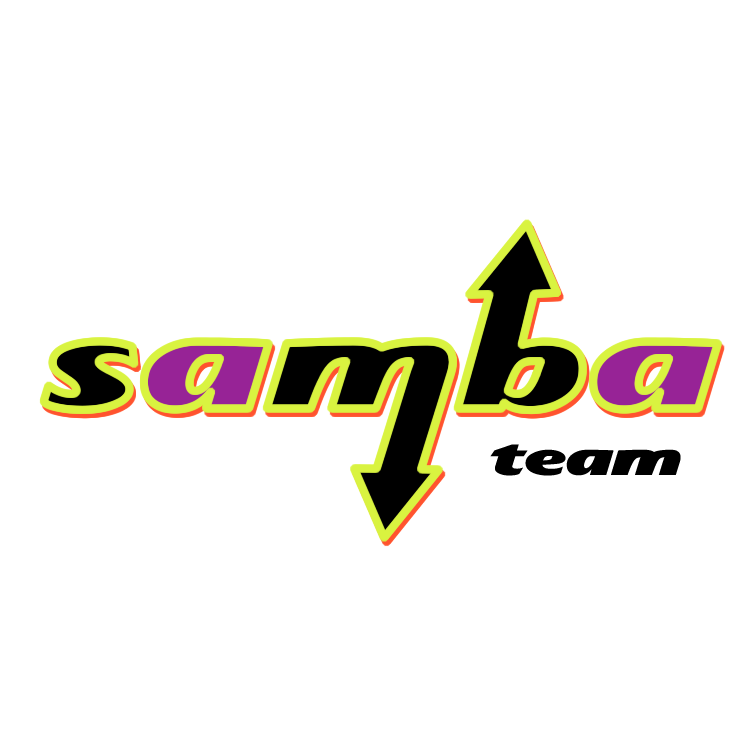 samba 2