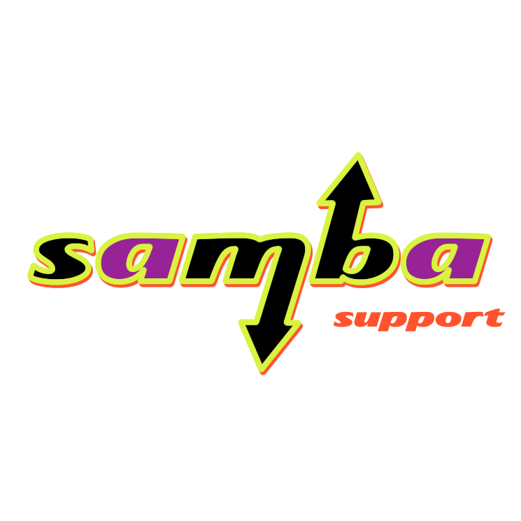 samba 1