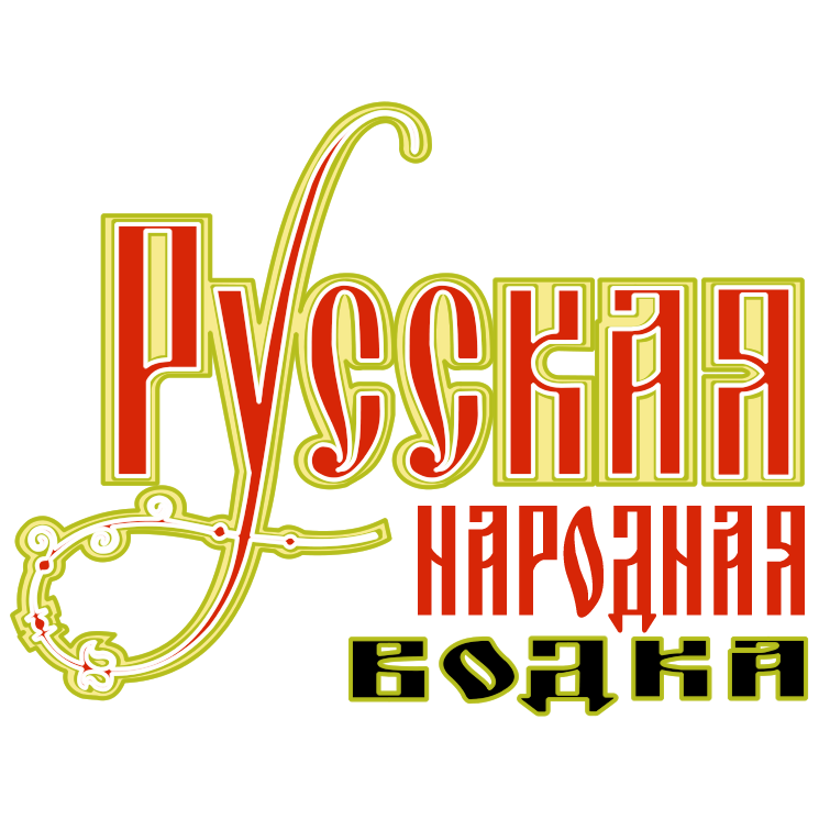 russkaya vodka 0