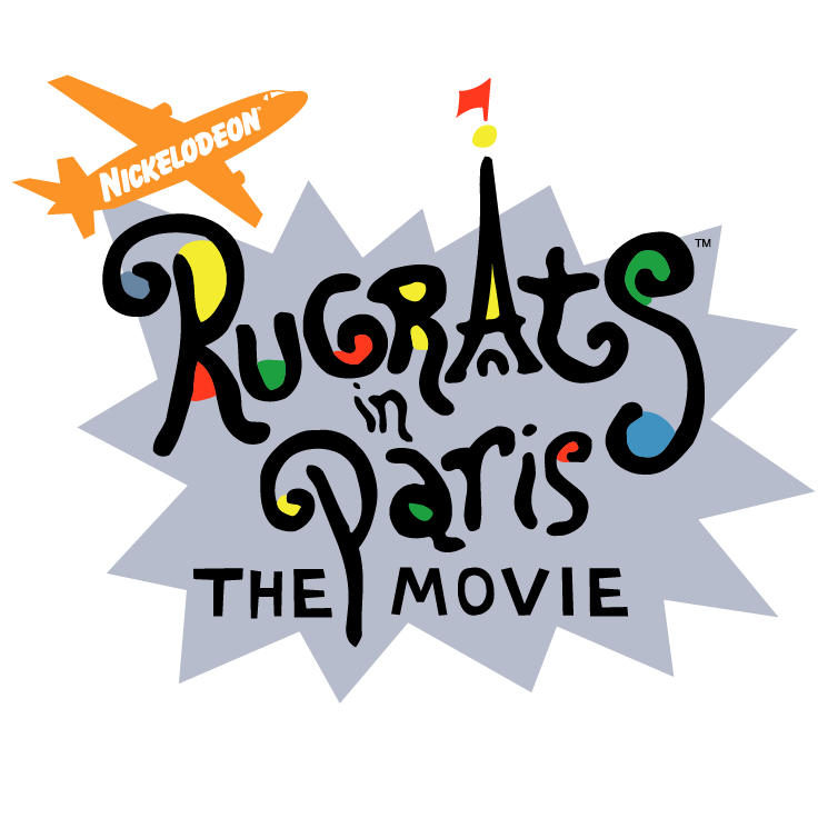 rugrats in paris