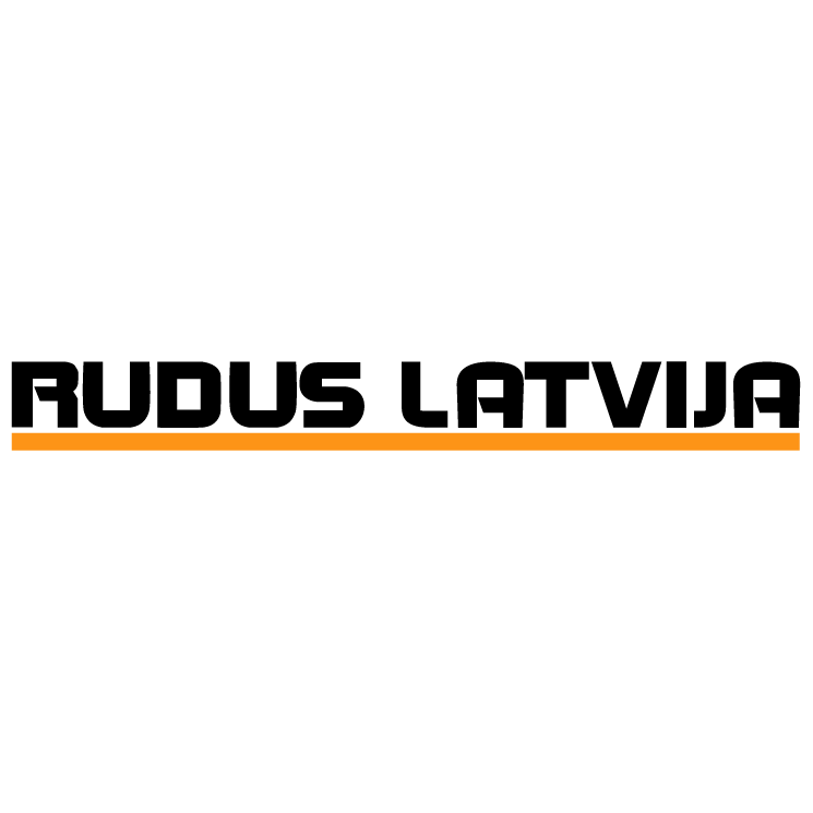 rudus latvija