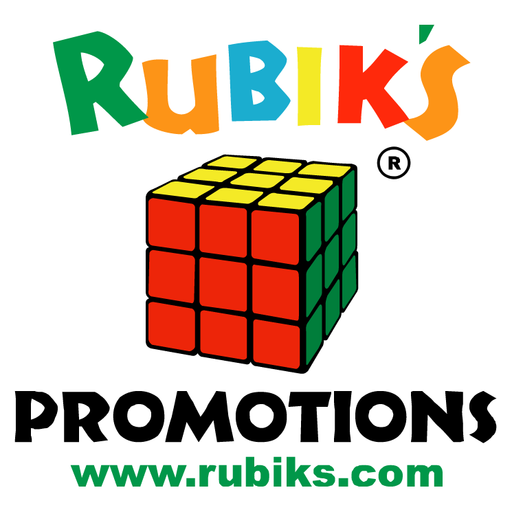 rubiks promotions