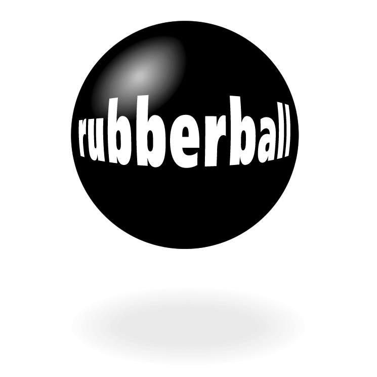 rubberball