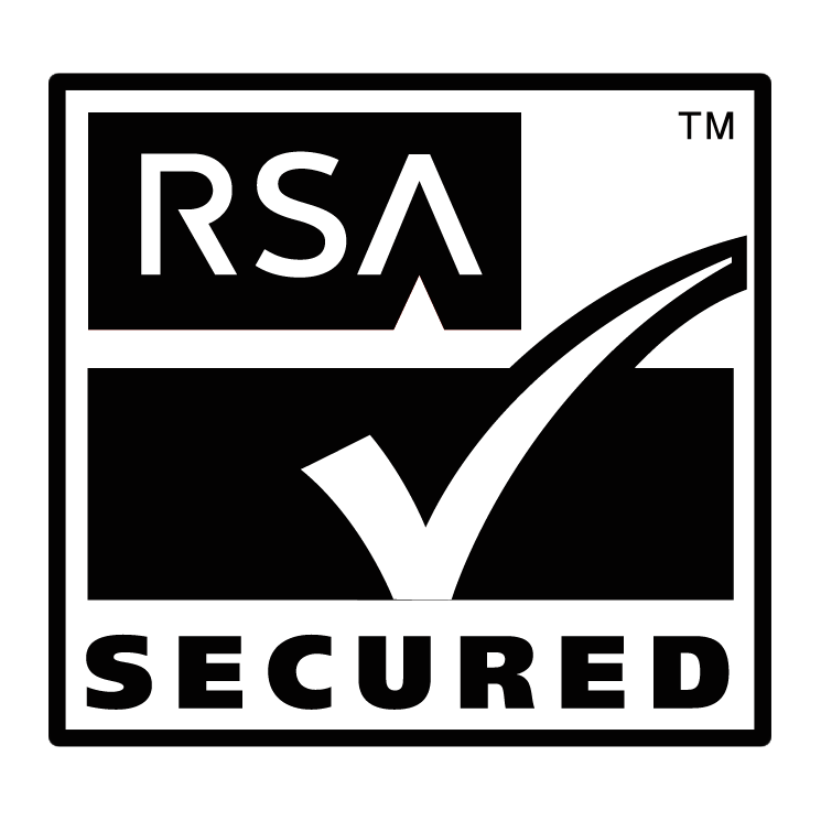 rsa secured 0