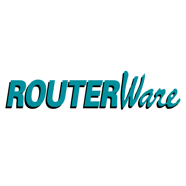 router ware