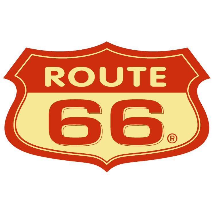 route 66