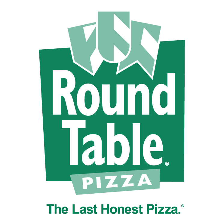 round table pizza