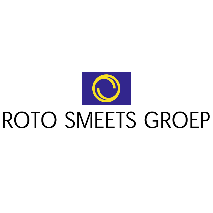 roto smeets groep