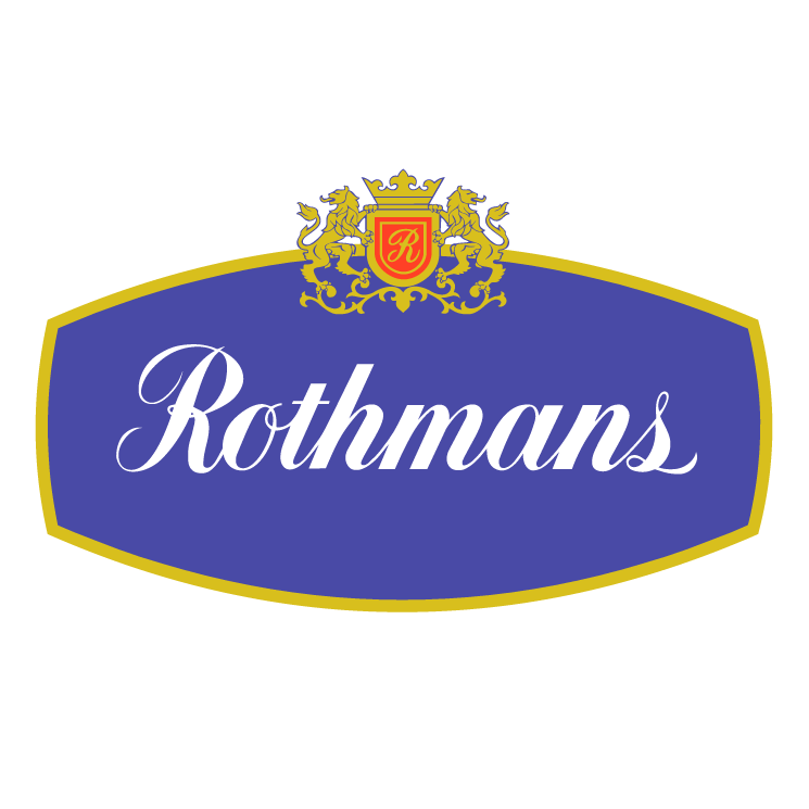 rothmans 2