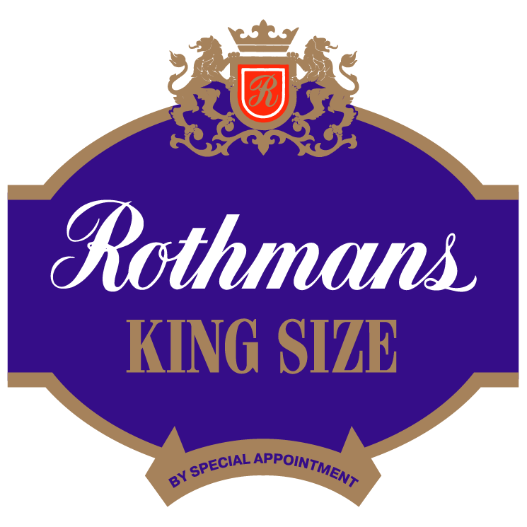 rothmans 1