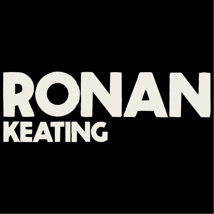 ronan keating