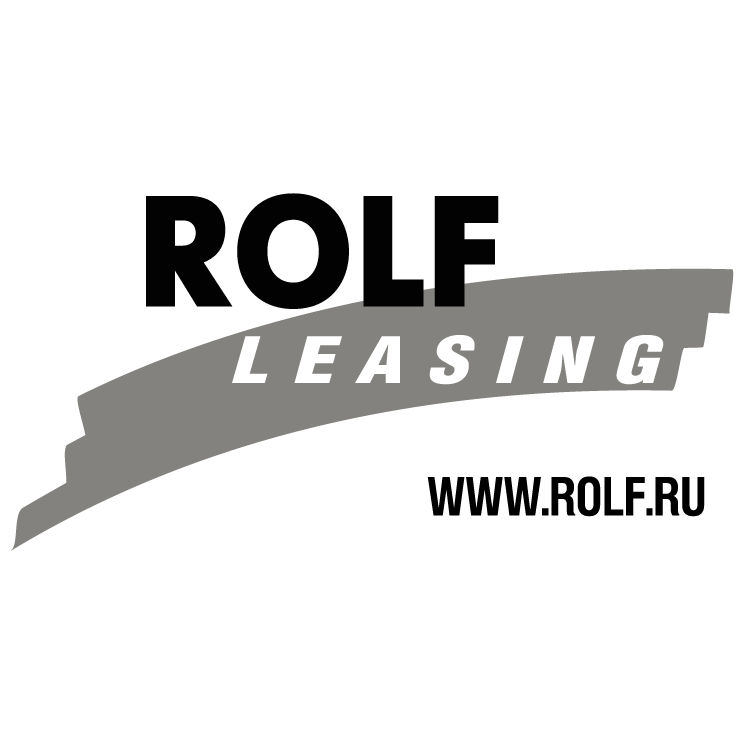 rolf leasing