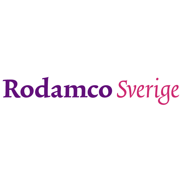 rodamco sverige