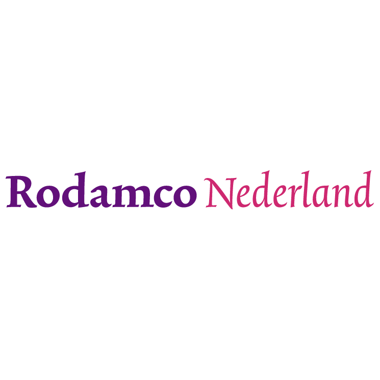 rodamco nederland