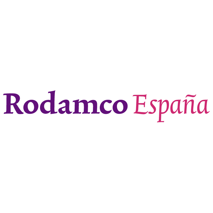 rodamco espana