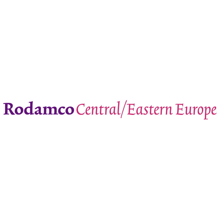 rodamco central eastern europe