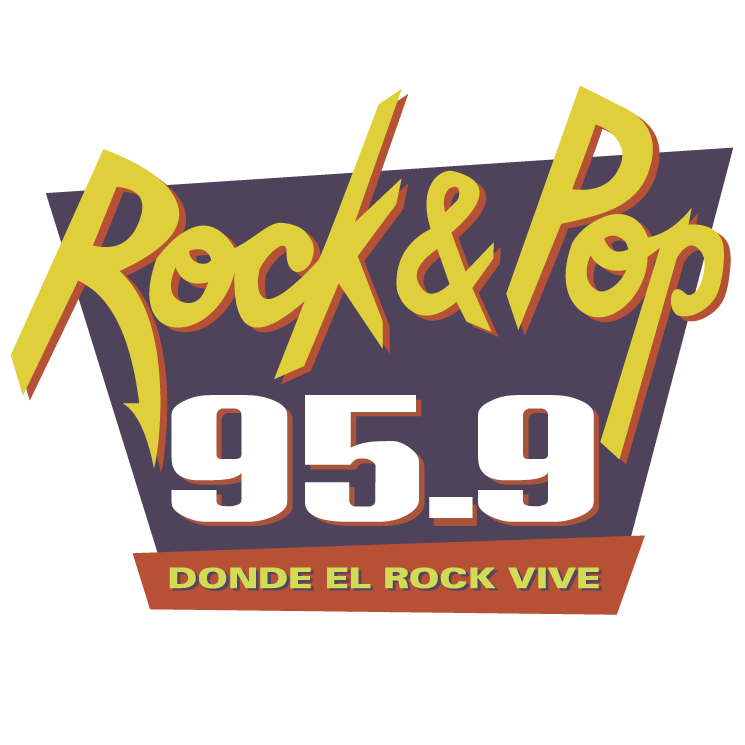 rock and pop radio