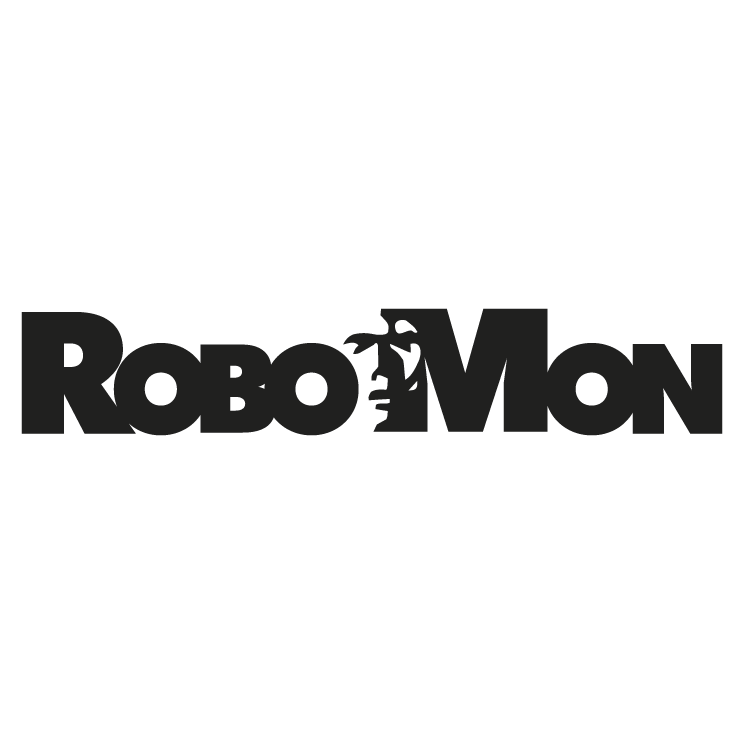 robomon