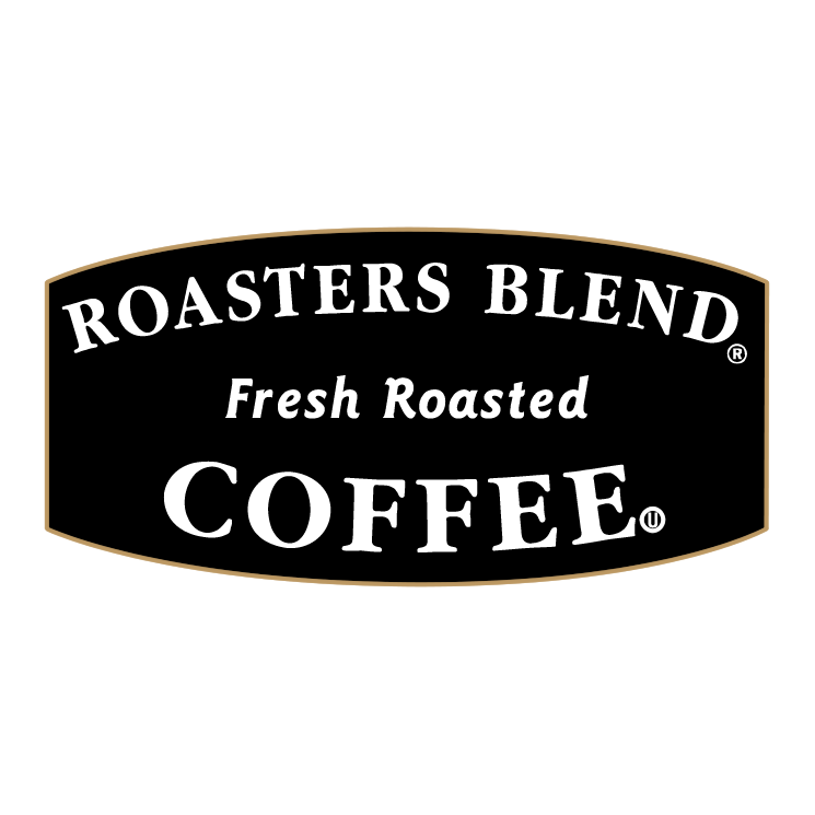 roasters blend coffee