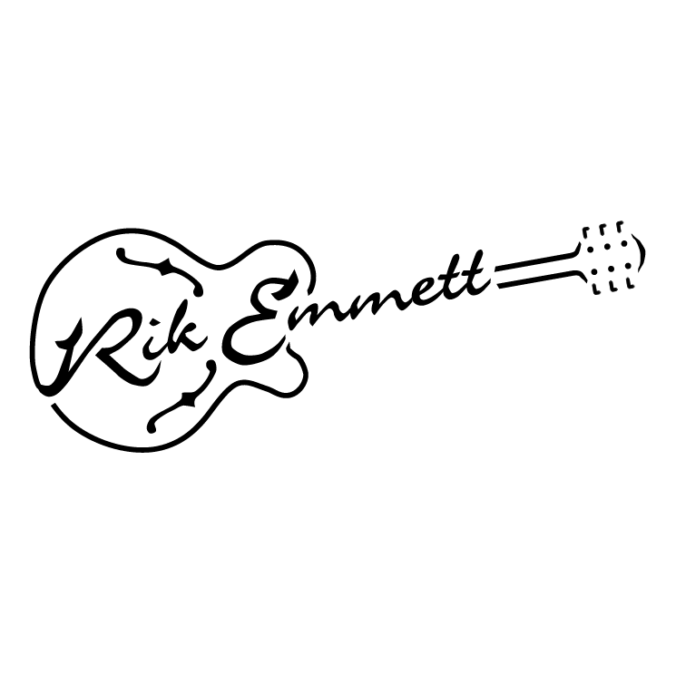 rik emmett