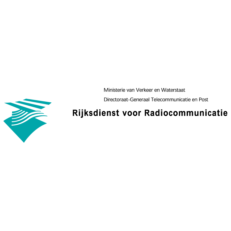 rijksdienst voor radiocommunicatie