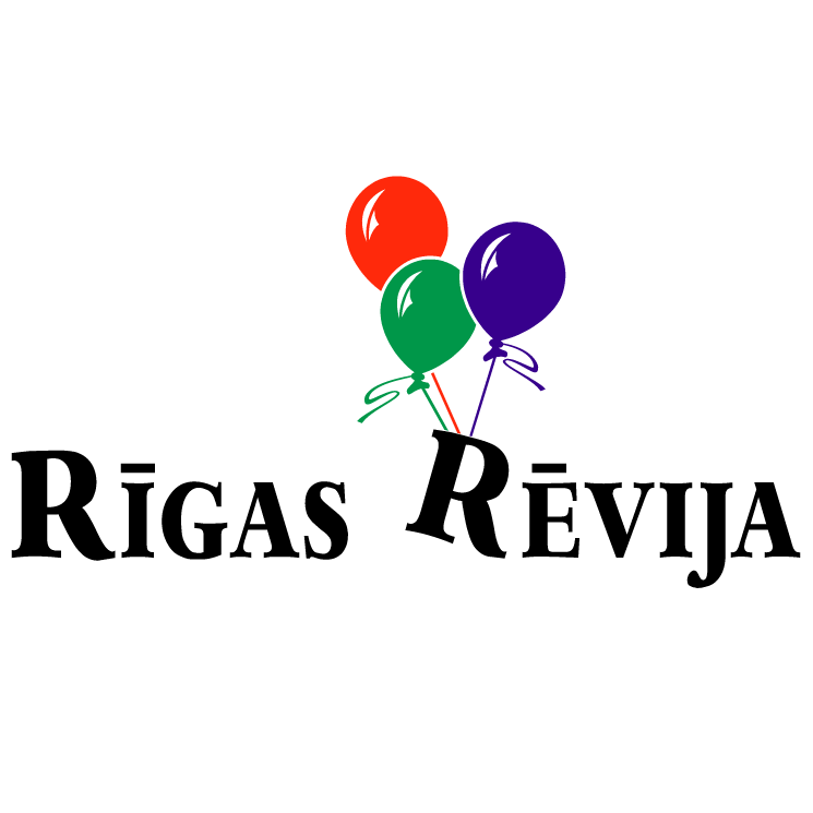 rigas revija