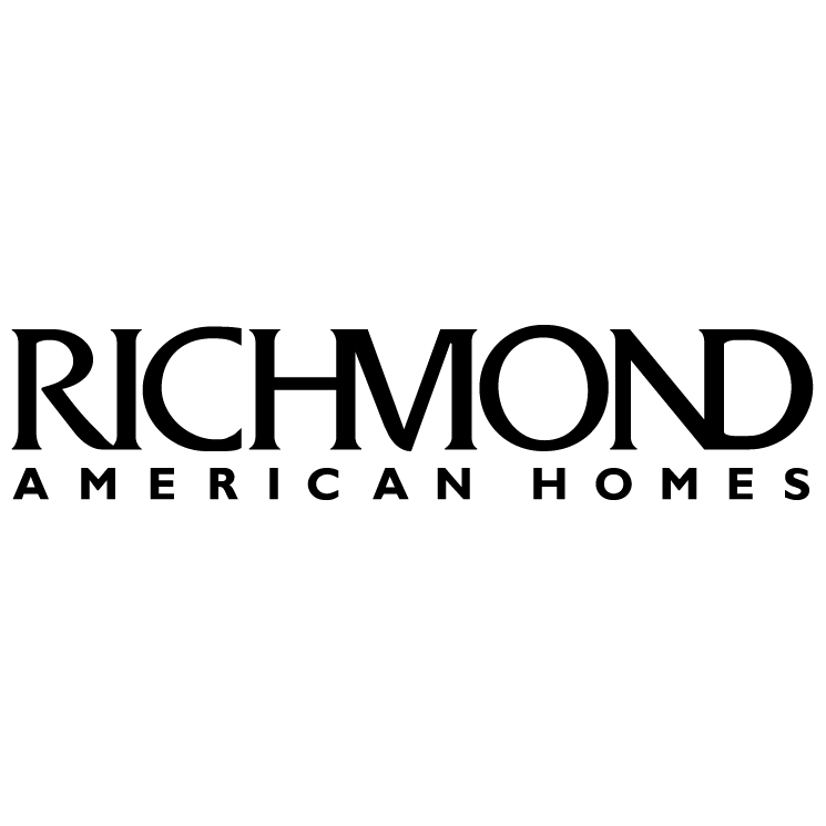 richmond american homes 1