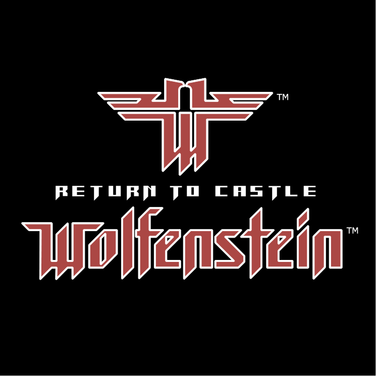 return to castle wolfenstein