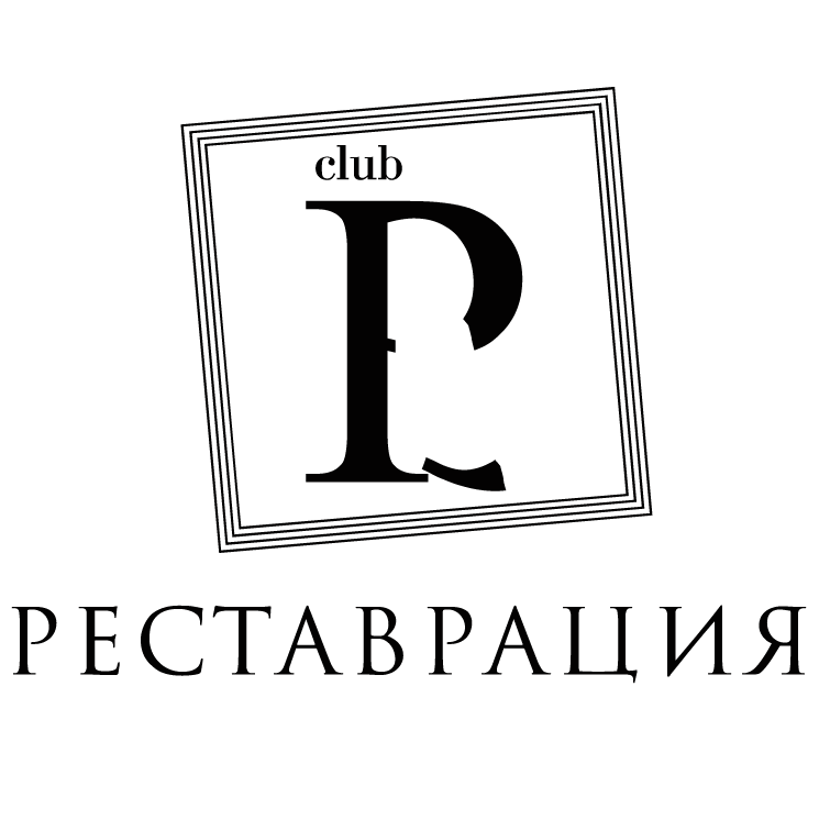 restavratciya club